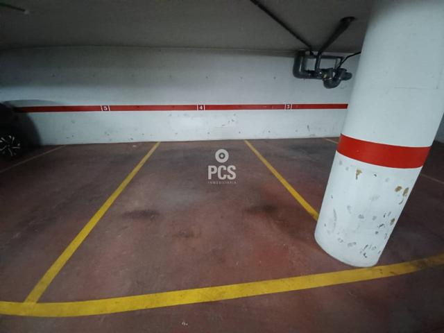Garaje en alquiler en Totana photo 0