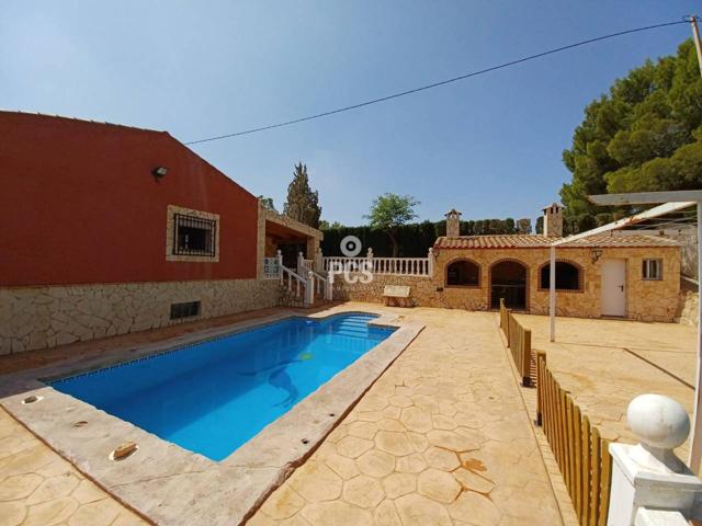 Chalet en venta en Totana photo 0