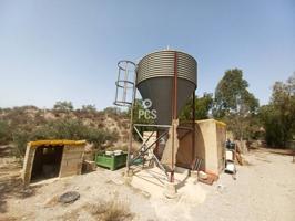 ¡Terreno en venta en Lorca, La Hoya-Almendricos-Purias! photo 0