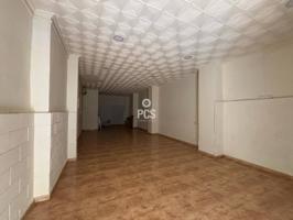 Alquiler de local comercial en Totana photo 0