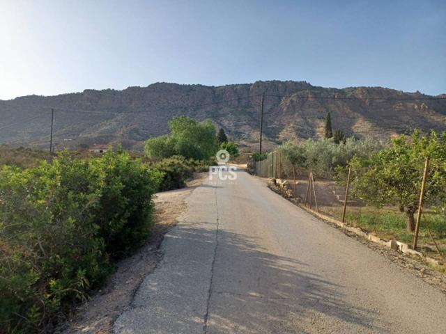 Venta de Terreno en Alhama de Murcia photo 0
