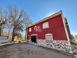 Venta de una villa en Totana photo 0