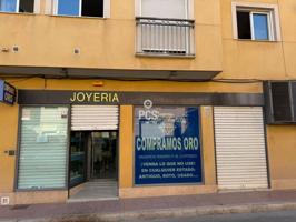 Local Comercial en Venta en Totana photo 0