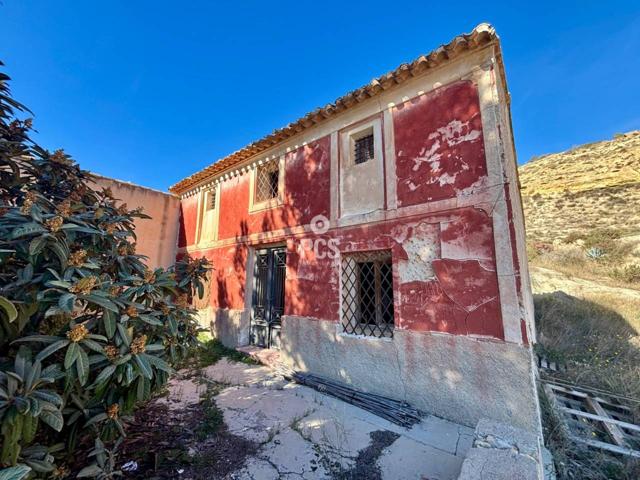 Venta de magnífica villa en Totana photo 0