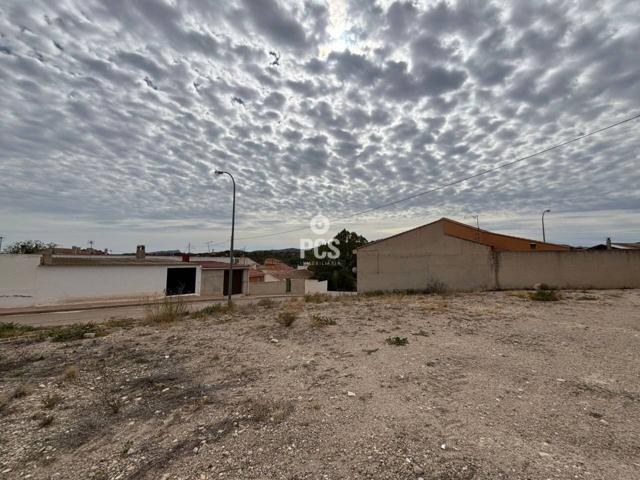 ¡Venta de Solar en Lorca - Zarcilla de Ramos-Doña Inés! photo 0
