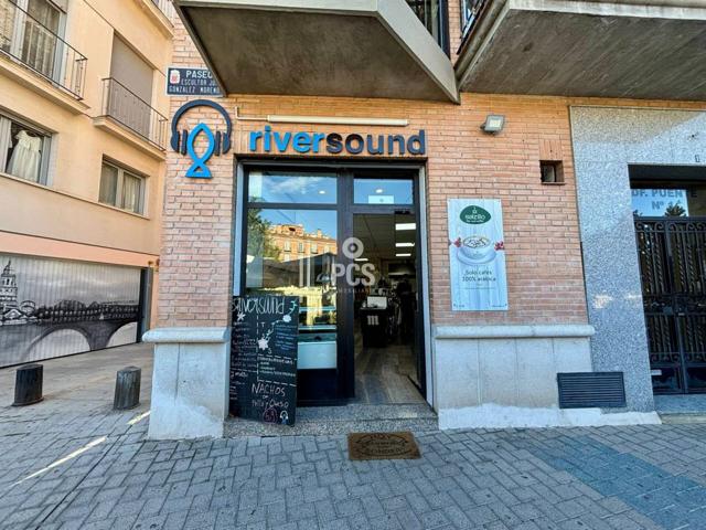 Local comercial en venta en Murcia Capital photo 0