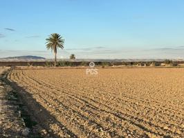 Terreno en venta en Totana photo 0
