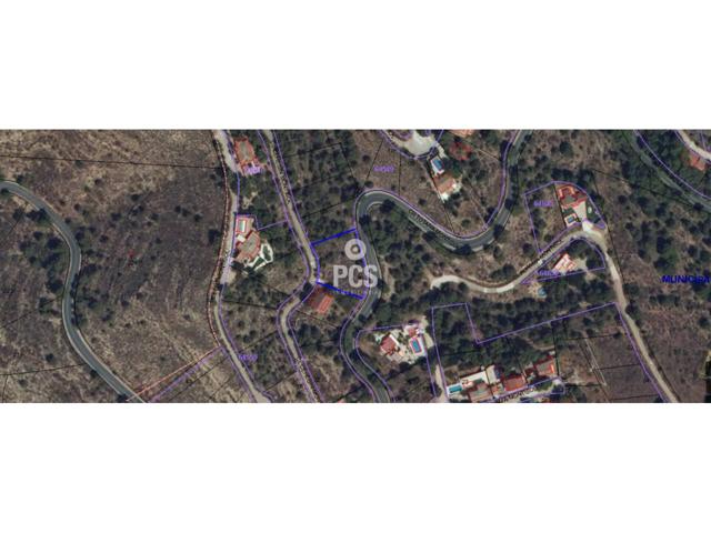 Terreno en venta en Totana photo 0