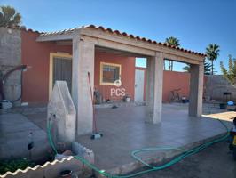 Venta de una villa en Totana photo 0