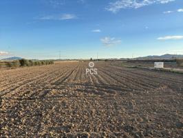Terreno en venta en Totana photo 0
