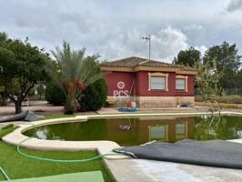 Venta de Villa en Totana photo 0