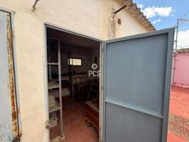 Alquiler de trastero en Totana photo 0