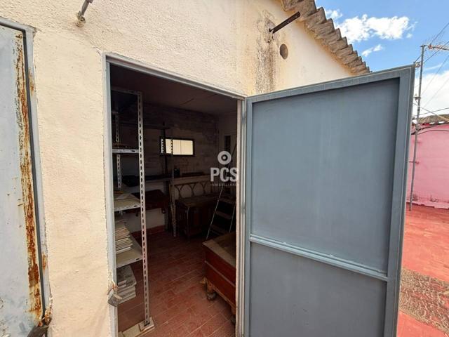 Alquiler de trastero en Totana photo 0