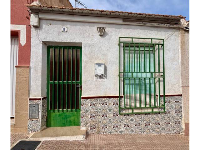 Venta de casa en Totana photo 0