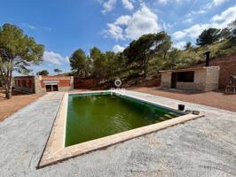 Venta de impresionante villa en Totana photo 0
