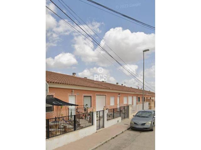 Casa en venta en Totana photo 0