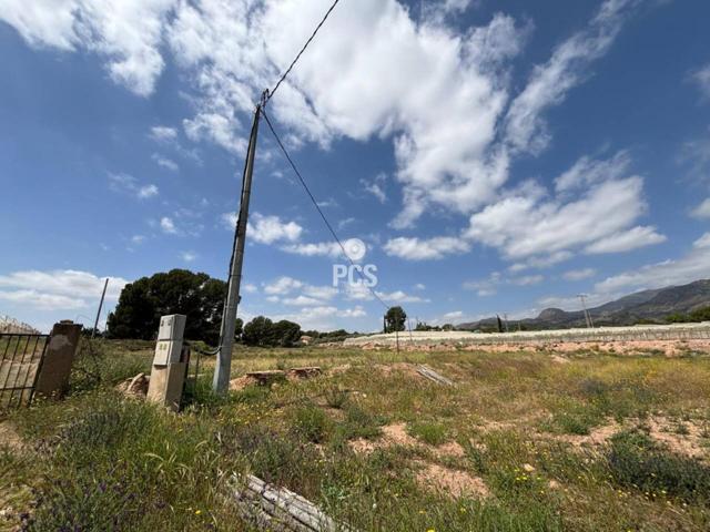 Venta de terreno en Totana photo 0