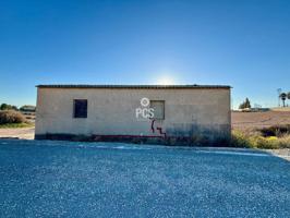 Venta de local comercial en Totana photo 0