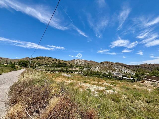 Terreno en venta en Totana photo 0