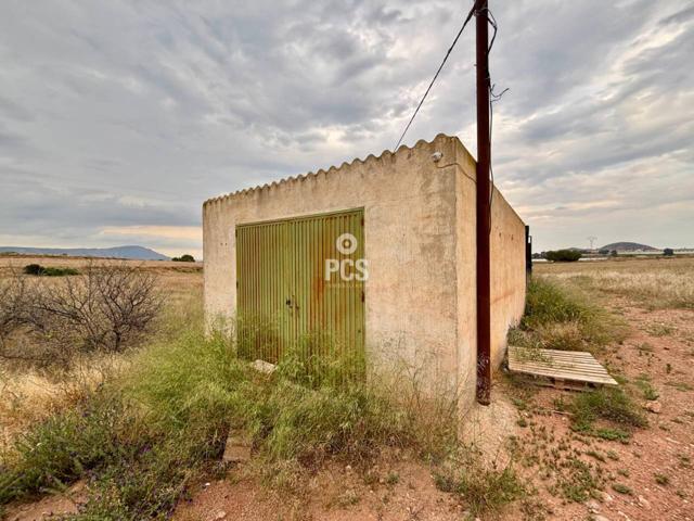 Terreno en venta en Totana photo 0