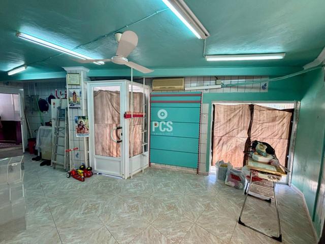 Alquiler de local comercial en Totana photo 0