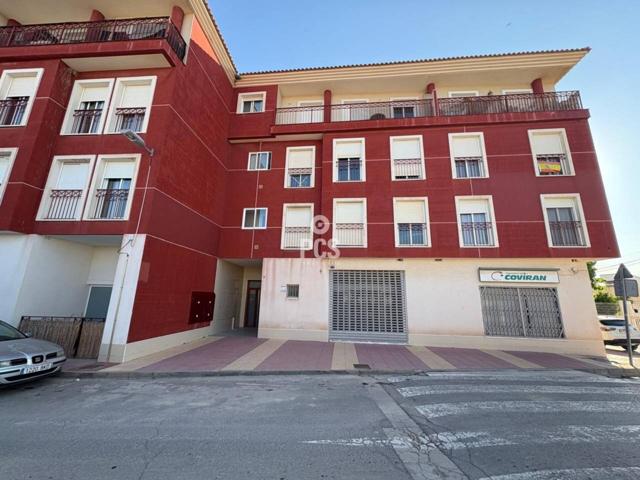 Alquiler de piso en Murcia Capital photo 0