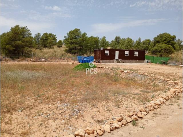 ¡Fantástica villa en venta en Totana! photo 0