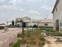 Venta de Nave Industrial en Totana photo 0