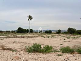 ¡Terreno en venta en Totana! photo 0