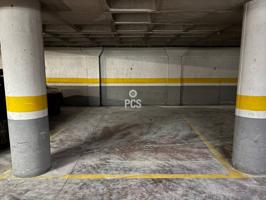 Alquiler de parking en Totana photo 0
