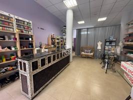 Alquiler de Local Comercial en Totana photo 0