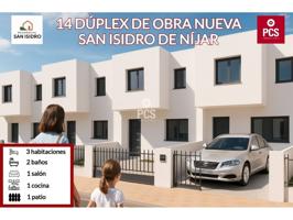 Venta de villa en Níjar photo 0