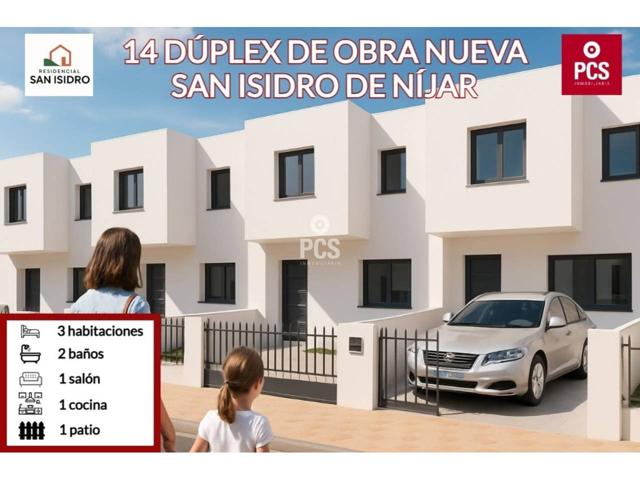 Venta de villa en Níjar photo 0
