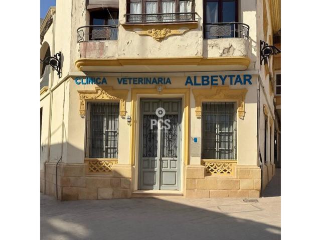 Venta de Local Comercial en Totana photo 0