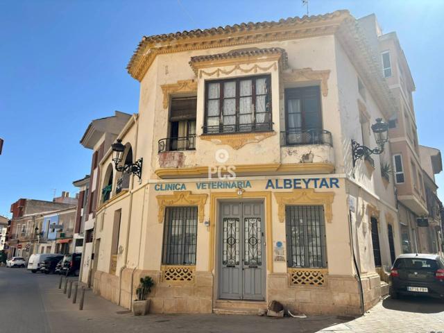 Venta de Local Comercial en Totana photo 0