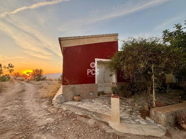 Venta de villa en Totana photo 0