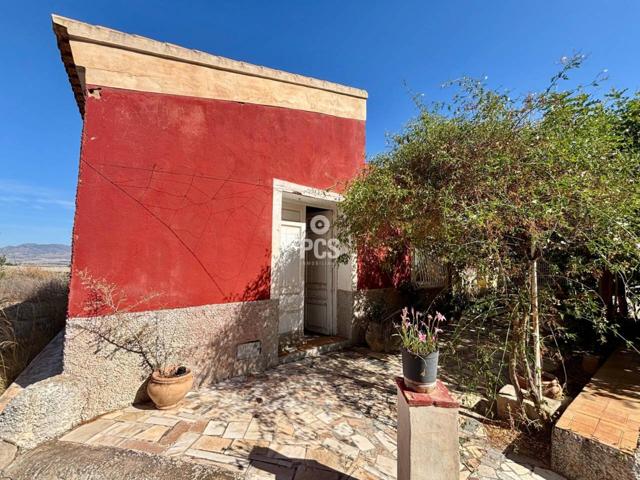 Venta de villa en Totana photo 0