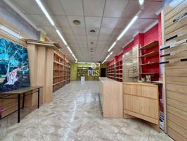 Alquiler de local comercial en Totana photo 0