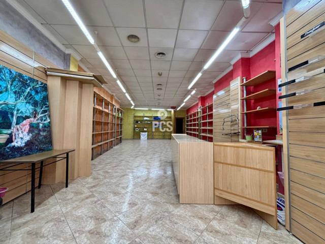 Alquiler de local comercial en Totana photo 0
