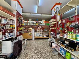 Alquiler de local comercial en Lorca, Centro-Corredera photo 0