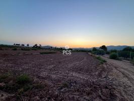¡Terreno en venta en Totana! photo 0