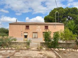 Venta de VILLA en Totana photo 0