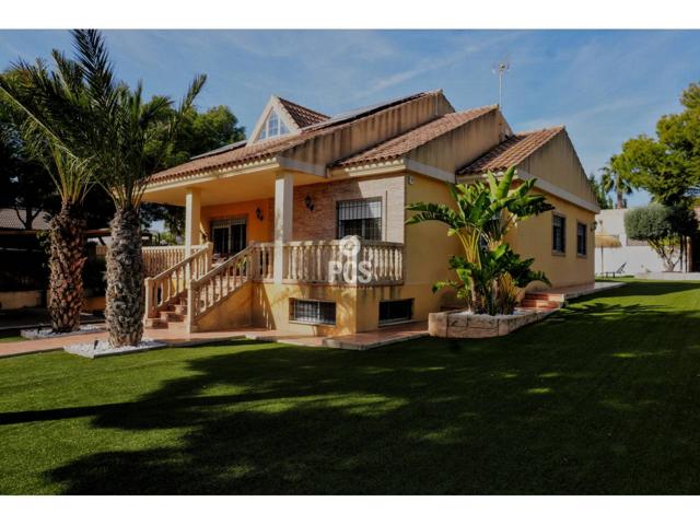 Venta de villa en Totana photo 0