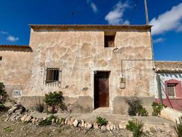 Venta de villa en Totana photo 0