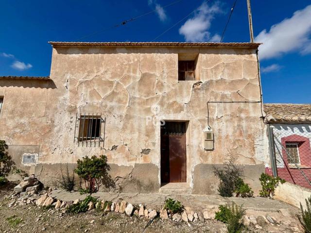 Venta de villa en Totana photo 0
