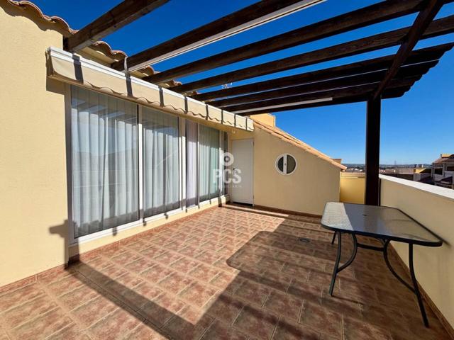 Venta de Ático en Totana photo 0