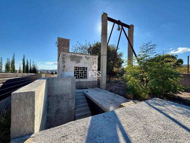 Venta de una villa en Totana photo 0