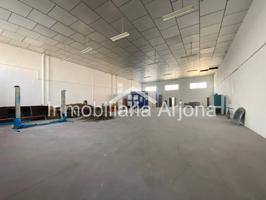 Nave industrial en venta en Lucena photo 0