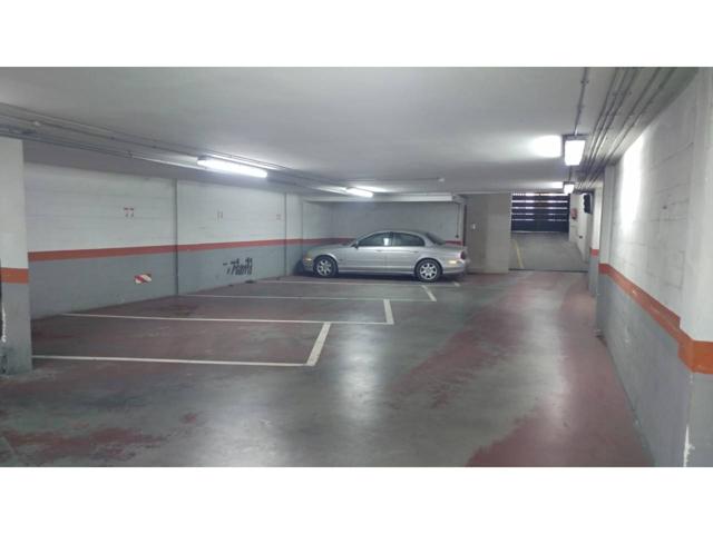Parking en venta en Lucena photo 0