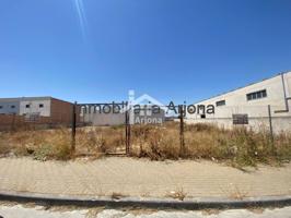 Parcela industrial en venta en Lucena photo 0